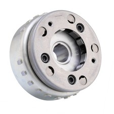 MF6684 Complete Flywheel With