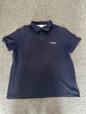Polo uomo Lacoste, taglia XL