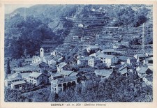 Cartolina postcard cesnola - -,