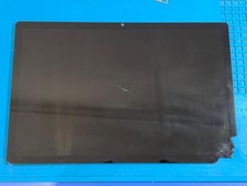 DISPLAY LCD SAMSUNG GALAXY TAB A8 10.5' 2021 SM-X200 X205 ORIGINALE DA RIGENERAR