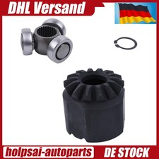 Nuovo pignone differenziale