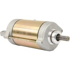 New Starter For Kymco UXV 500