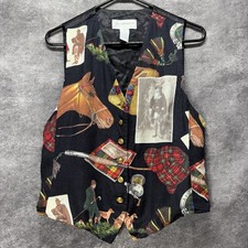 Tuta vintage Liz Claiborne