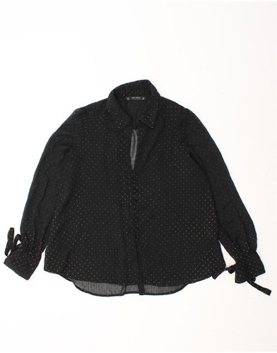 Zara camicia donna blusa - camicia,