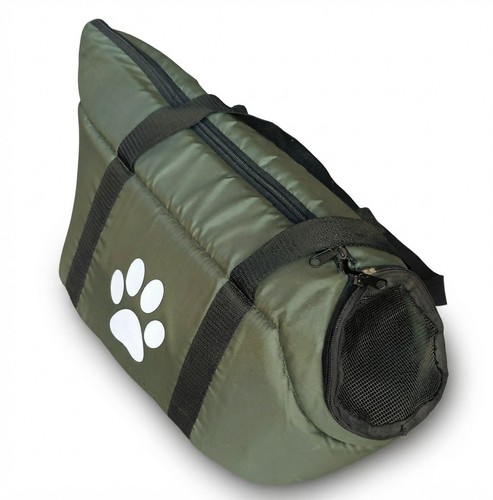 Borsa trasportino per cane - trasportino,