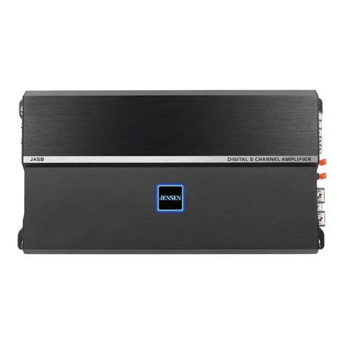 Jensen ja5b amplificatore - amplificatore, 5