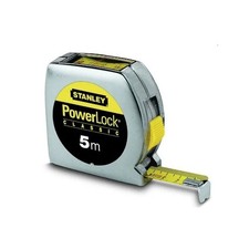 FLESSOMETRO STANLEY POWERLOCK