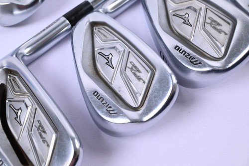 Mizuno jpx 850 - mizuno,