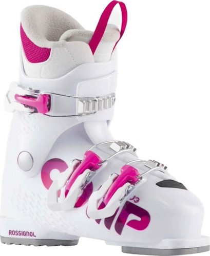 Rossignol comp scarponi da - j3,