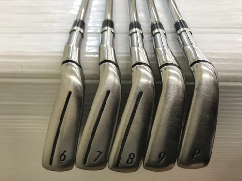 Taylormade stealth set - taylormade,