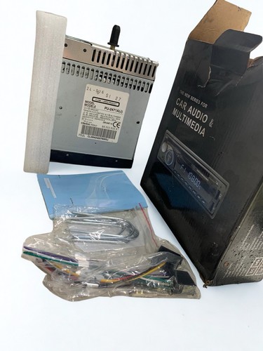 Clarion 2471a cd - clarion, pu-2471a(j)