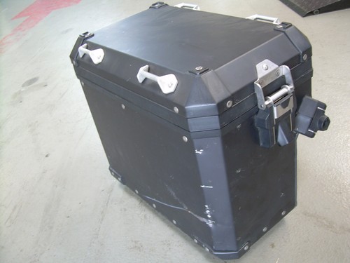 Bmw r1250gs adv valigia - bmw,