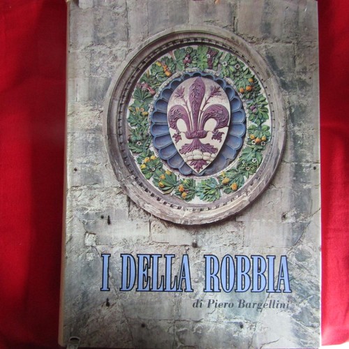 Della robbia piero - robbia,