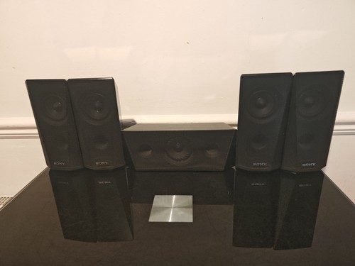 Sony ctb122 centre 4 - sony,