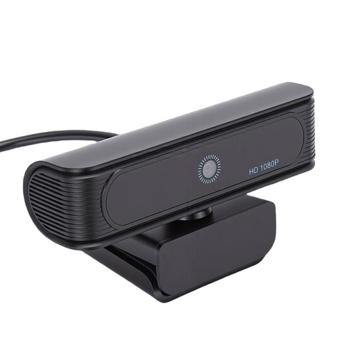 Fhd 1080p webcam con - fhd,