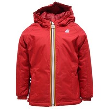 5780R giubbotto bimba girl