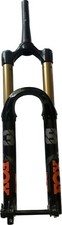 Fox tuned factory fork - e-tuned,