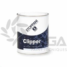 Stoppani Clipper Vernice Nautica Bianco S30301 750ML