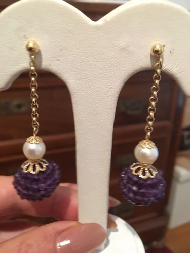 Orecchini oro 18kt - oro,