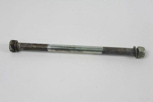 Perno forcellone telaio cagiva - perno,