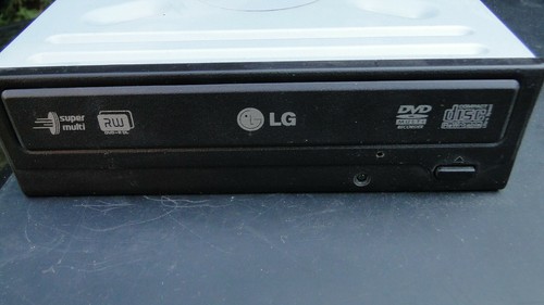 Super multi dvd cd rw - lg,