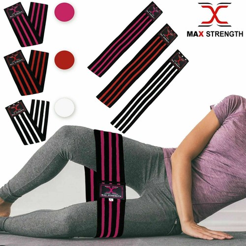 Maxstrength anca cerchio bande - maxstrength,
