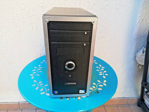 Desktop olidata intel - olidata,