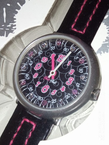 Flik flak orologio - flak,