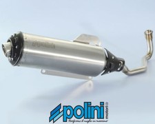 190.0023 POLINI TANK for Honda