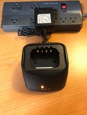 New Single Pro Li Charger