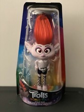 Trolls world tour film - film, stylin