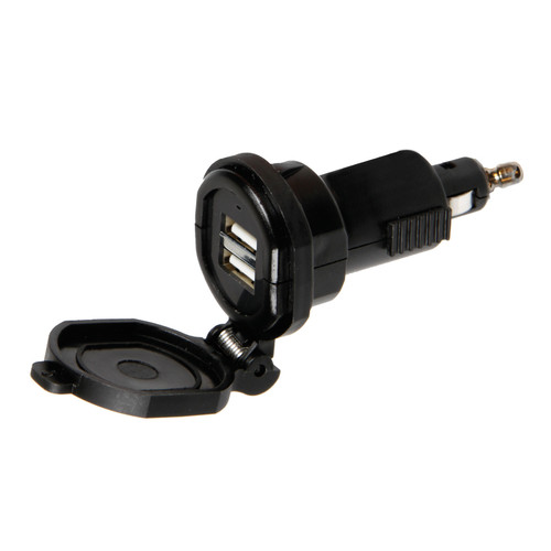 Adattatore bmw triumph carica - adattatore,