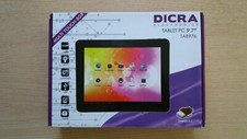 Tablet usato dicra - usato, tab976