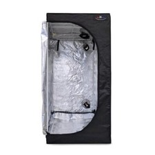 DOBERMANN TENT 40X40X140 CM