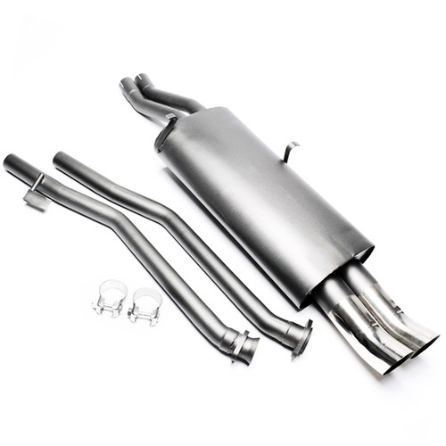 Scarico sportivo per bmw - bmw, e30