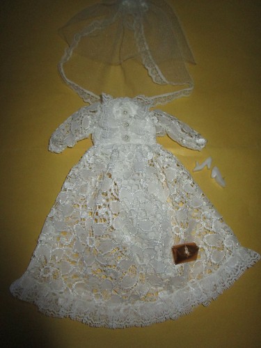 305 antico abito - abito, sposa