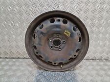 Cerchione Acciaio / Latta -