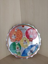 INSEGNA PUBBLICITARIA BACARDI