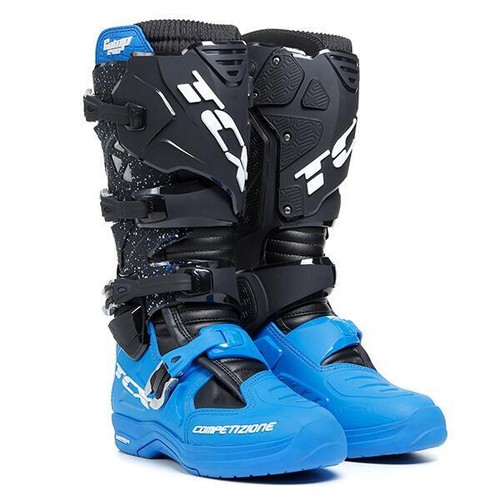 Stivali moto tcx comp - stivali,