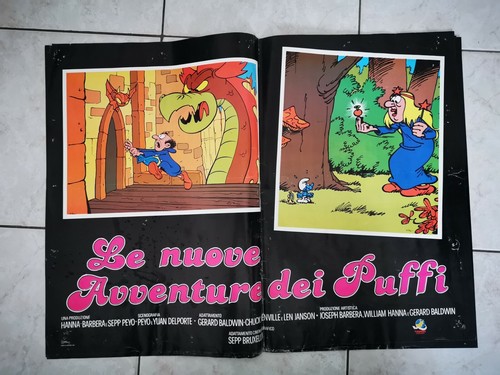 Fotobusta nuove avventure - fotobusta,