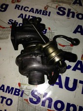 TURBINA TURBOCHARGER OPEL