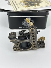 Macchinetta Tattoo Sunskin Ready Linear M09/L Like New