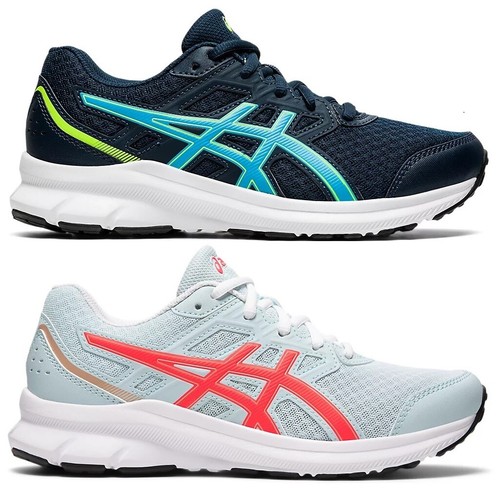 Scarpe asics jolt blu - asics,