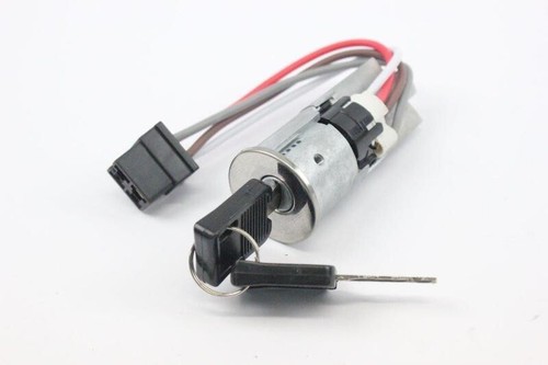Starter lock for - , 4