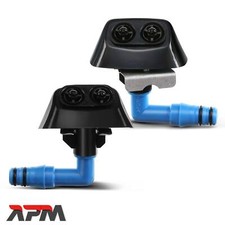 2x Ugello Lavacristalli