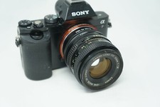OBIETTIVO SONY E MOUNT