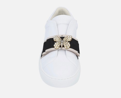 Sneakers twinset pelle - sneakers,