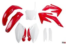 KIT PLASTICHE HONDA CRF 250R