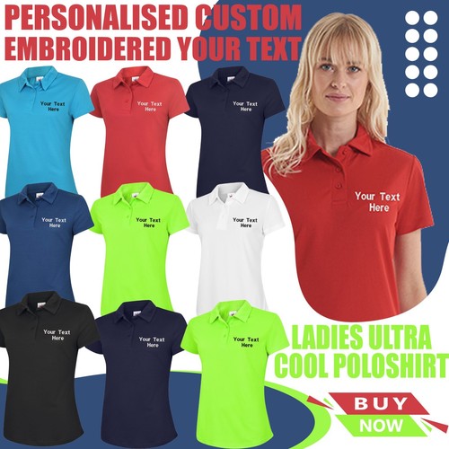 Maglietta polo personalizzata - polo,