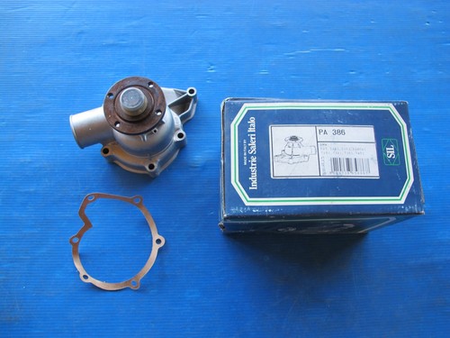 Pompe eau saleri - pour, bmw